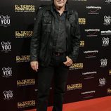 José Coronado en el estreno de la película 'El tiempo de los monstruos'