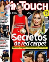 In Touch te cuenta los secretos de la red carpet