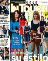 Famosas que por fin encuentran su estilo en In Touch