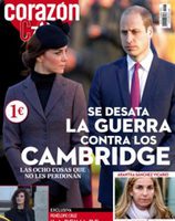 Se desata la guerra contra los Cambridge en Corazón