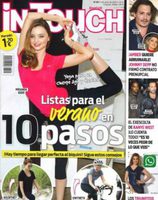 Listas para el verano en 10 pasos en In Touch