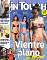 Vientre plano en verano con In Touch