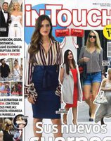 In Touch desvela cómo se recuperan las celebs del parto