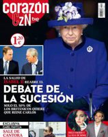 La salud de Isabel II reabre el debate de la sucesión