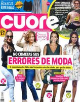 Cuore repasa los errores de moda más frecuentes de las celebs