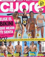 Cuore te ayuda a encontrar el bikini que mejor te sienta