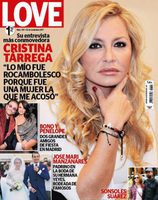 Cristina Tárrega en Love: 