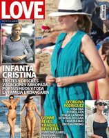 Los Urdangarin unen fuerzas en las vacaciones más complicadas en revista Love