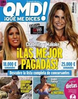 Chabelita y Makoke, las mejores pagadas de 'GH VIP' en QMD!