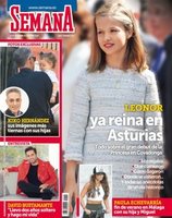 Todo sobre el debut de Leonor como Princesa de Asturias en Semana