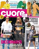 Cuore pone nombre a los mayores errores de la moda protagonizados por las famosas