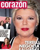 Las negociaciones de Terelu Campos en Corazón