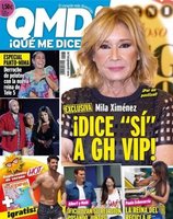 QMD! cuenta que Mila Ximénez participará en 'GH VIP 7'