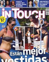 Famosas mejor vestidas que en bikini en In Touch