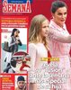 Semana habla de la ilusión de Letizia ante la semana más especial de su hija