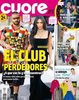 Cuore lanza la edición del club de los perdedores