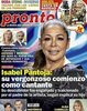 El vergonzoso comienzo de Isabel Pantoja como cantante, en Pronto