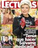 Terelu cuenta que tenía que hacer 'Sálvame' medicada en la revista Lecturas