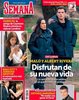 Malú y Albert Rivera disfrutan de su nueva vida, en Semana