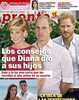 En Pronto: Los consejos que Diana de Gales dio a sus hijos