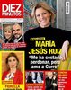 Diez minutos entrevista a María Jesús Ruiz: 