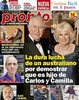 La lucha de un australiano por demostrar que es hijo del Príncipe Carlos y Camilla Parker, en Pronto