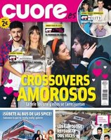 Crossovers amorosos en Cuore