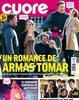 En Cuore, el romance entre Ana de Armas y Ben Affleck