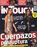 Famosas que han mejorado su figura tras su ruptura en In Touch