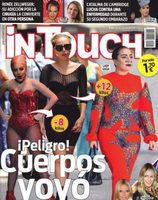 ¡Peligro! Cuerpo yoyó en In touch