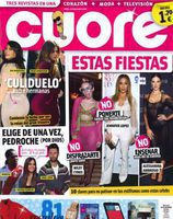 Culiduelo entre Kardashians en Cuore