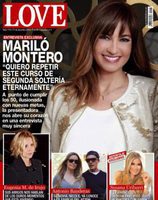 Mariló Montero en Love: 