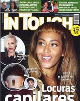 In Touch repasa las locuras capilares de las celebrities