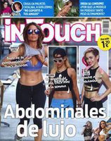 Abdominales de lujo en In Touch