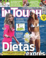 Las dietas exprés de las famosas en In Touch