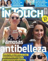 In Touch descubre a las famosas antibelleza