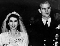 Royals: La historia de amor de la Reina Isabel y el Duque de Edimburgo