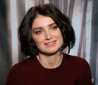 Entrevista exclusiva con Eve Hewson sobre 'Robin Hood, el origen de la leyenda': 