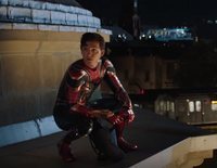 Trailer oficial de 'Spider-Man: Lejos de casa'