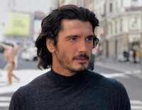 Yon González, sobre un reencuentro de 'El Internado': 