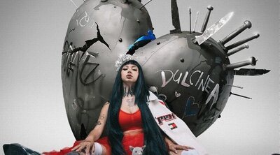 Kei Linch lanza su álbum Dulcinea: "Con Kase.O tuve la oportunidad de cantar 'Mazas y catapultas' en Colombia"