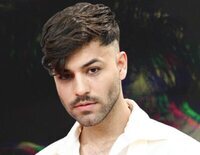 Agoney: 