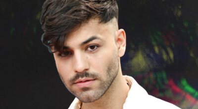 Agoney: "Yo no tengo los recursos de un artista internacional que puede ocuparse solo de cantar"