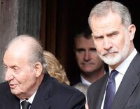 La relación del Rey Felipe VI y el Rey Juan Carlos: idas, venidas y escándalos