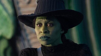 Cynthia Erivo nos muestra cómo fue el rodaje de 'Wicked' en su papel de Elphaba