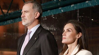 Casa Real responde a la polémica por la ausencia de los Reyes Felipe y Letizia en la reapertura de la Catedral de Notre Dame