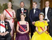 Polémicas, escándalos y problemas de la Familia Real Noruega