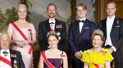 Polémicas, escándalos y problemas de la Familia Real Noruega