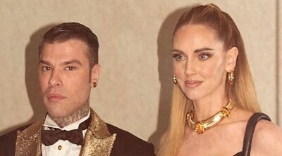 Sale a la luz la infidelidad de Fedez a Chiara Ferragni durante su matrimonio: ella ha hablado