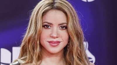 Shakira carga con Piqué de nuevo y contra España